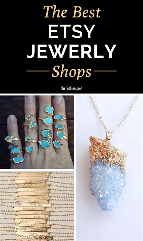 best etsy jewelry shops reddit